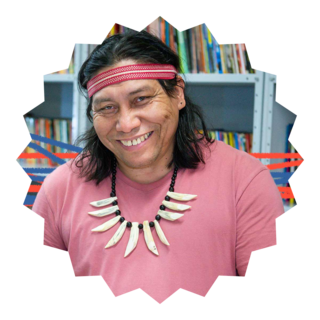 Daniel Munduruku