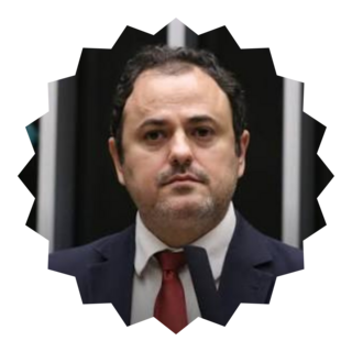 Glauber Braga