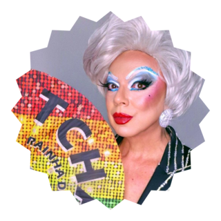 Tchaca Drag Queen