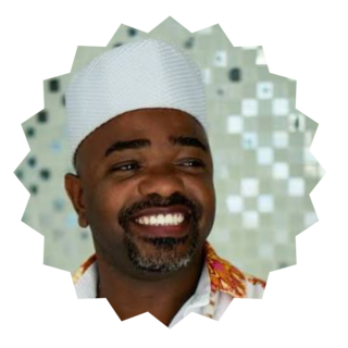 Professor Daniel Pereira