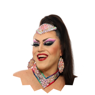 Drag Tiffany