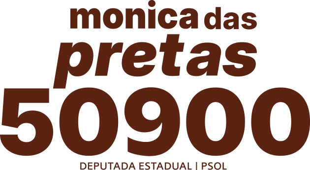 Monica das Pretas 50900
