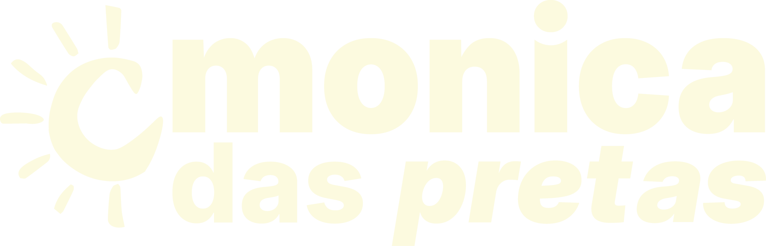 Mônica das Pretas - SP pede Coragem Logo